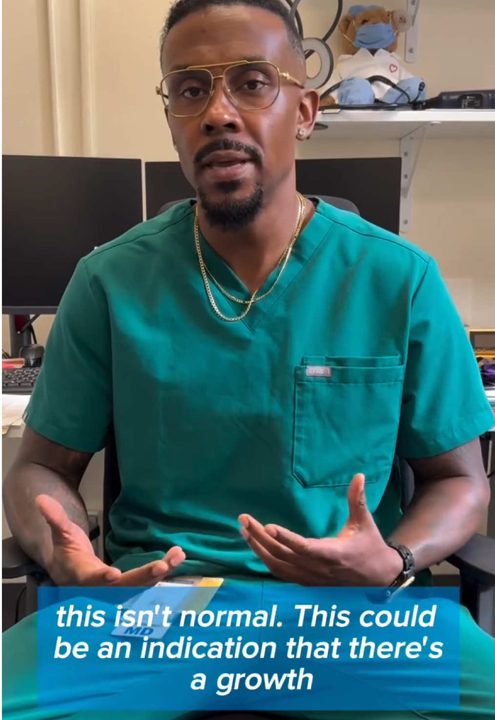 Common Symptoms of Uterine Fibroids: What to Watch For   Are you experiencing heavy periods, bloating, or pelvic pain? These might be more than just “normal” symptoms. Many women live with fibroids and don’t even know it.  Share this to help another woman who may be suffering in silence.   #fibroids #fibroidawareness #uterinefibroids #fibroidsymptoms #womenshealth #womenshealthmatters #heavymenstrualbleeding #periodpain #fibroidwarrior 