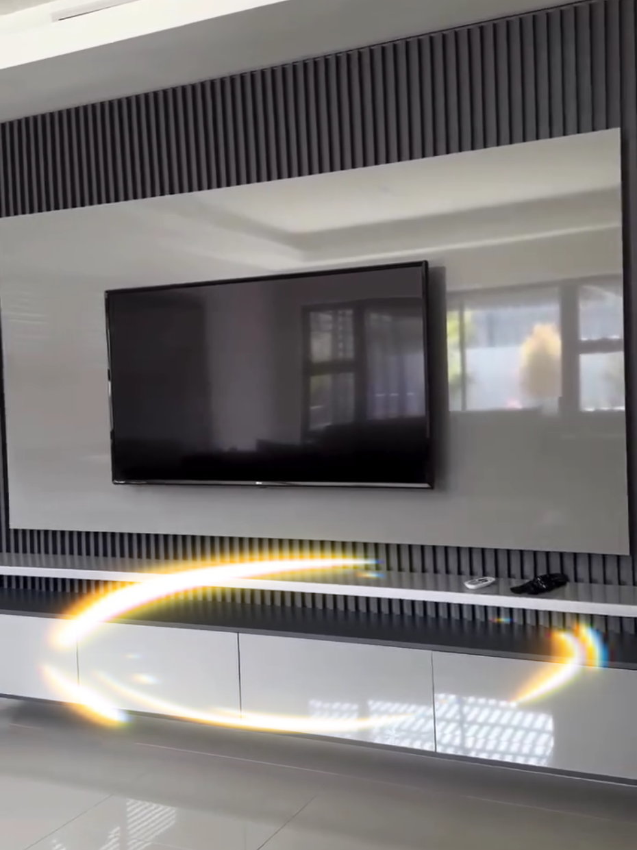 Lo que con esfuerzo y empeño se consigue siempre valdrá la pena 🙌 cada día es un aprendizaje constante y una oportunidad para seguir creciendo y mejorando. #centrodetv #muebledetv #centrodeentretenimiento #mueblesamedida #mueblespersonalizados #mueblesdemelamina 