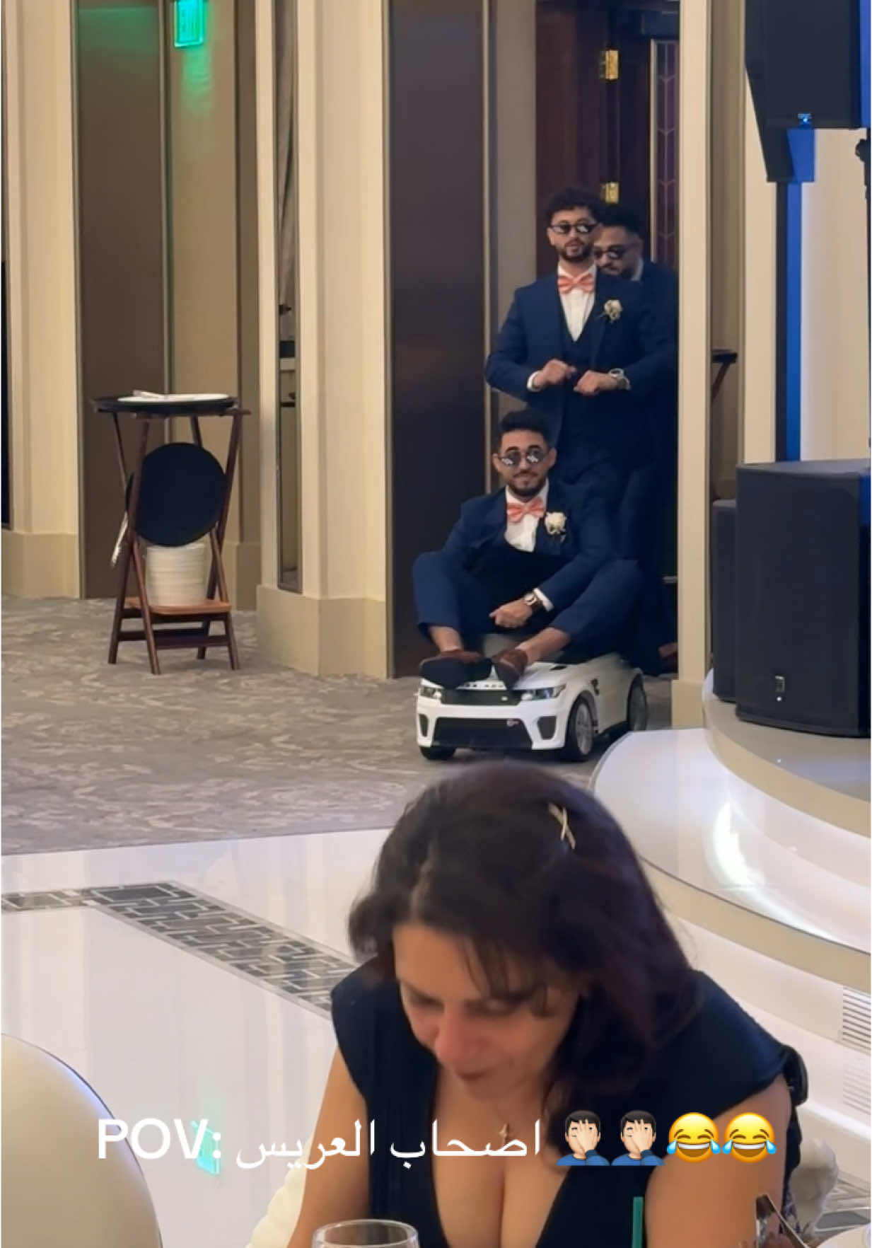#trending #trendingvideo #explore #fy #fyp #fypシ #fypシ゚viral #fypage #fyppppppppppppppppppppppp #foryou #foryoupage #foryourpage #مصر #الشعب_الصيني_ماله_حل😂😂 #trend #wedding POV اصحاب العريس 😂😂😂😂 دخلات أفراح 😂😂😍😍