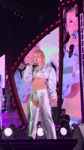 @Lidya Pınar solosu 🥰 #manifestival #manifest #istanbulfestivali #lidyapınar 