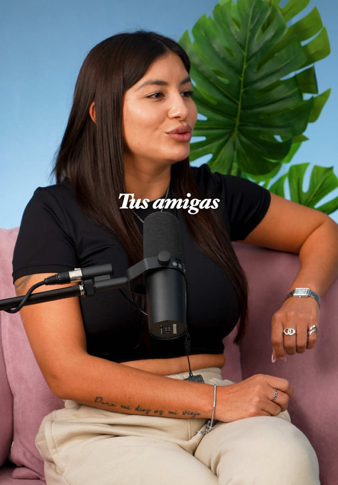 Y vos qué tipo de amiga sos?☝🏻