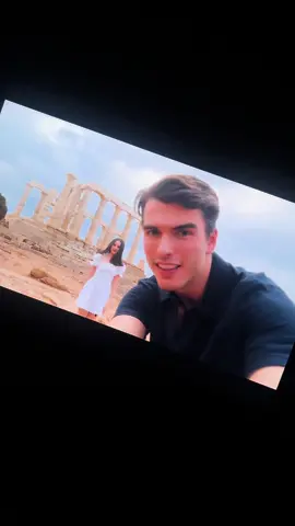 SHOULD BE BEAUTIFUL COUPLE OF THE YEAR BUT THE MOVIE BROKE ME💔  #fypage #myoxfordyear #sofiacarson #coreymylchreest #fyp #netflix 