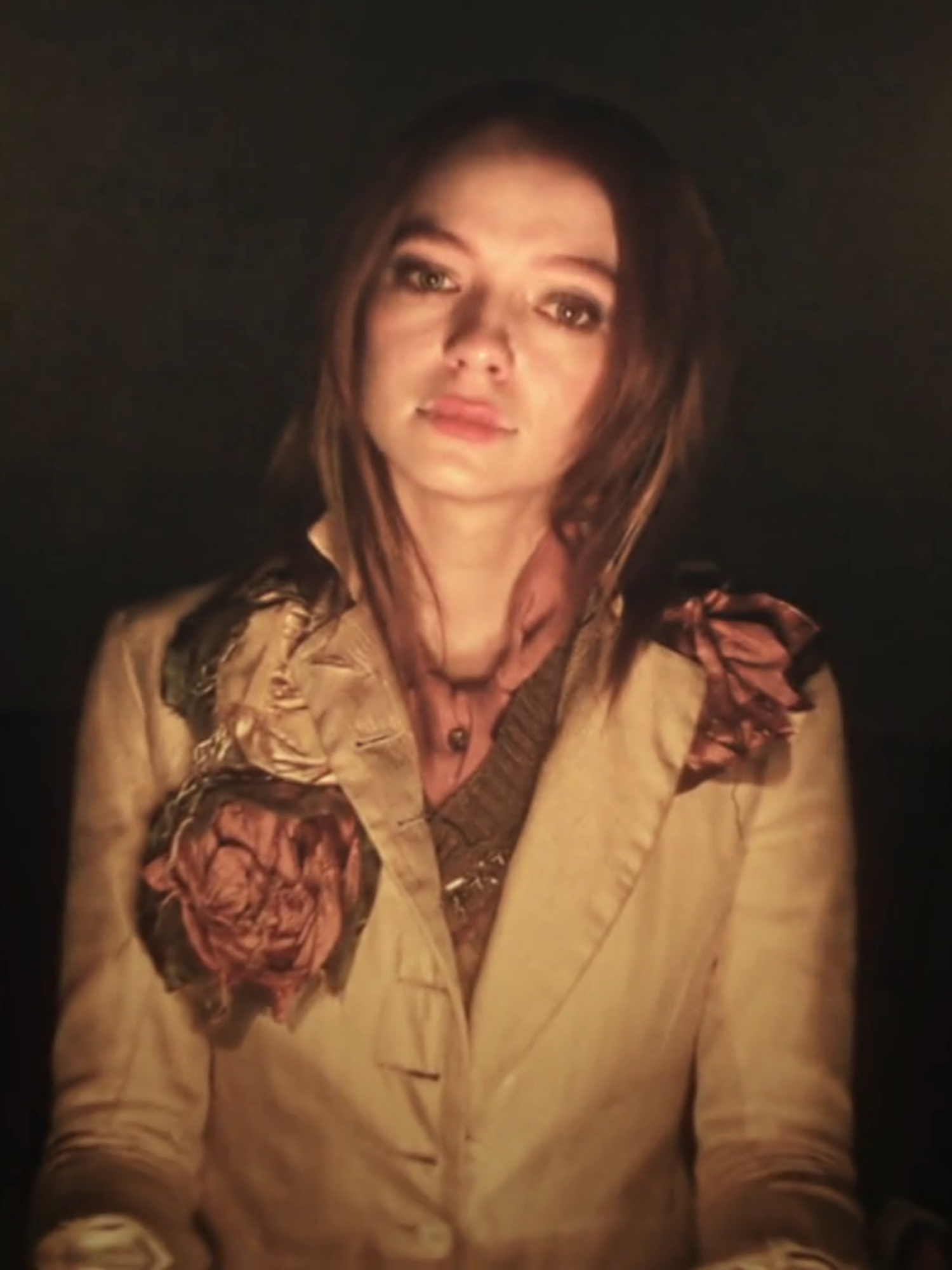 she gives such mad hatter energy #delirium #thesandman #deliriumedit #thesandmannetflix #foryoupage #foryou #fyp #fypシ