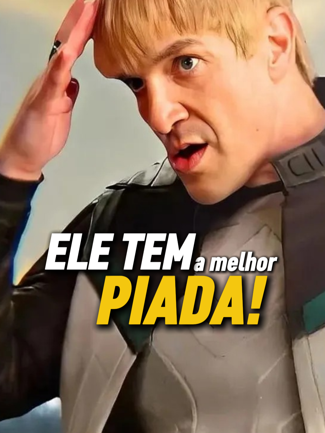 Essa é definitivamente a melhor piada desse filme #superman #dc #guygardner #lanternaverde #greenlantern #filmes #curiosidades