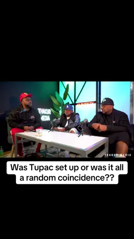 Was Tupac set up or was it just a case of hot tempers and emptions? Glasses Malone discusses what he thinks happened that night in Las Vegas! 