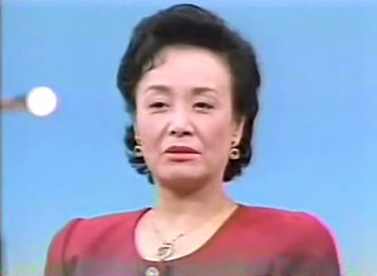 美空ひばりﾃﾚﾌｫﾝｼｮｯｷﾝｸﾞ 1988年10月28日(金) #タモリ #美空ひばり #神津はづき #笑っていいとも #テレフォンショッキング 