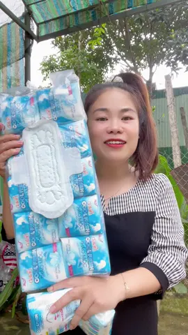 Băng bạc hà siêu thấm #bvs #bvsbacha #kinhnguyet #phunu #daurung 