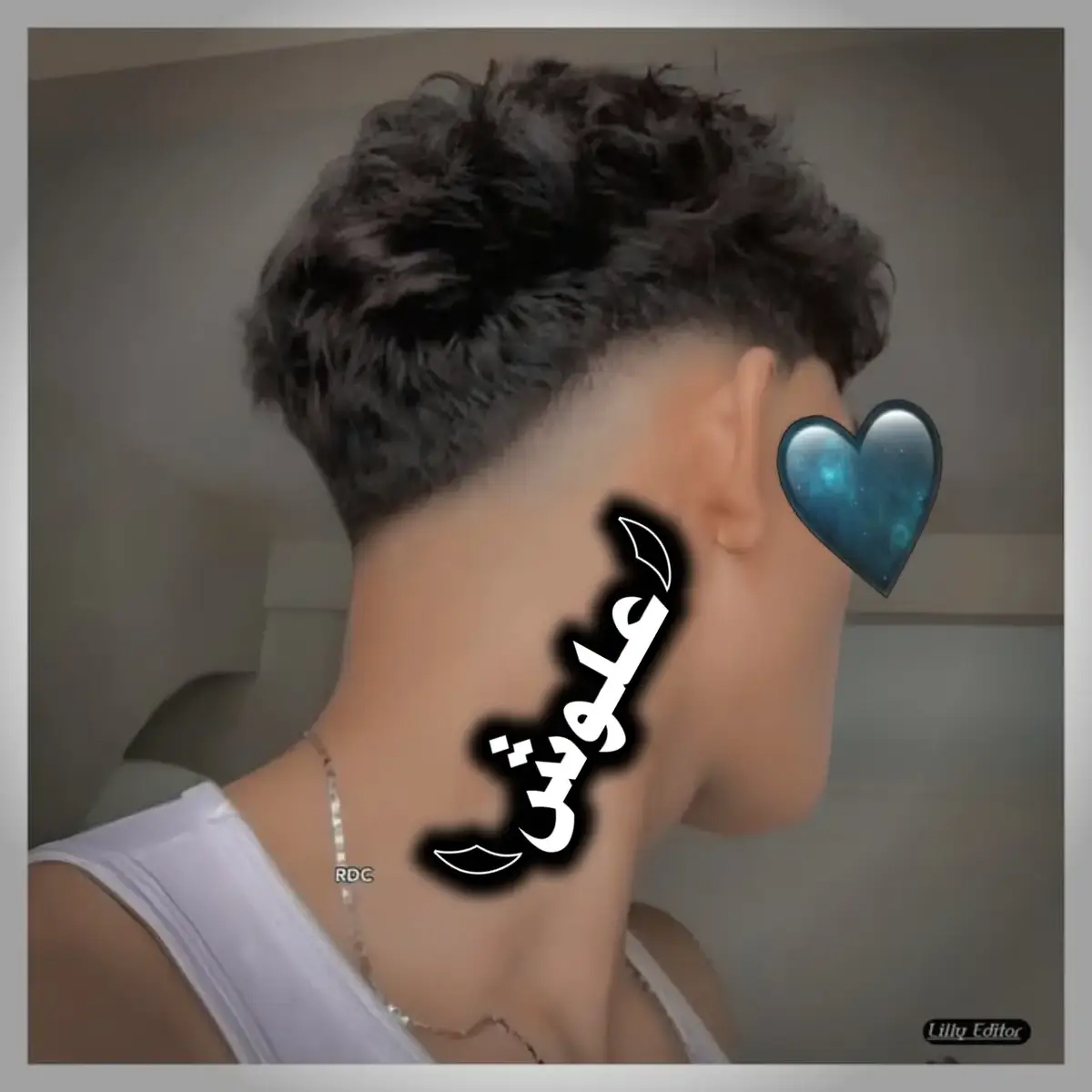 #حروف_حسب_الطلب #fyp #viral #Love 