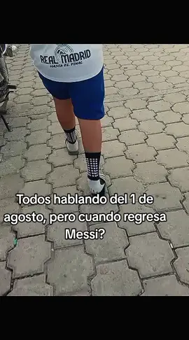 Cuando?😞