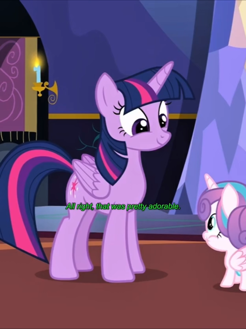 #mylittlepony #movie #popular #cartoon #cartoons 