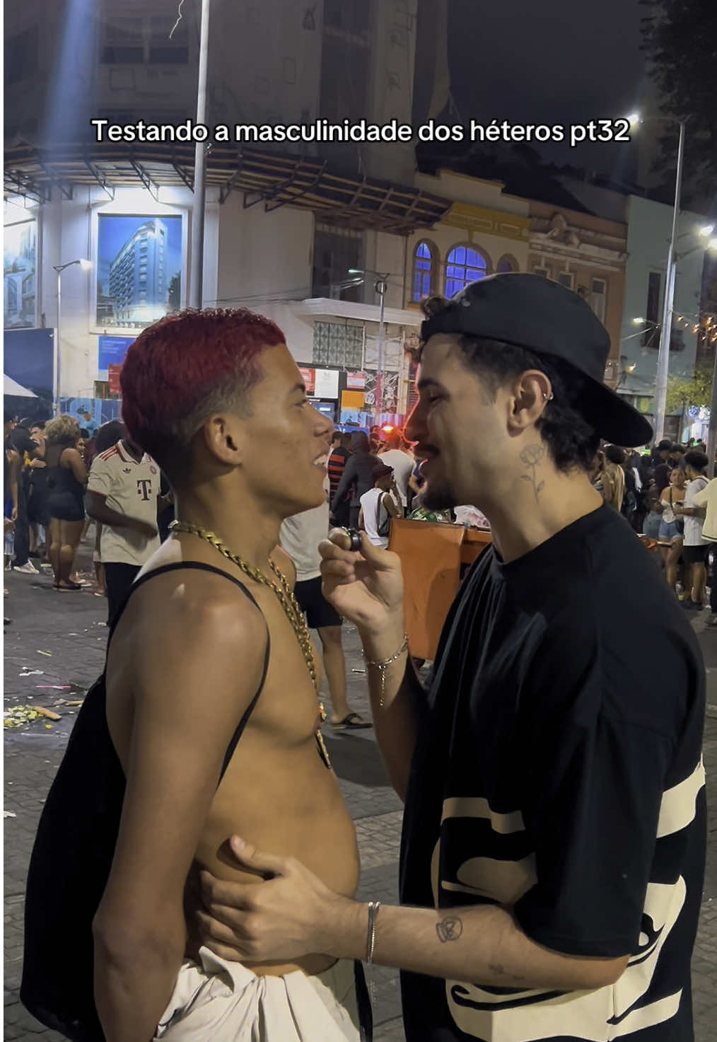 No final fui descobrir que era menor eu até cortei a idade kkkkkkkkk to fora fia! 🤡 vai tirando senhor, todo pensamento, toda vontade, todo desejo… 🤣 gostou das brincadeiras? segue eu pra mais 🫦