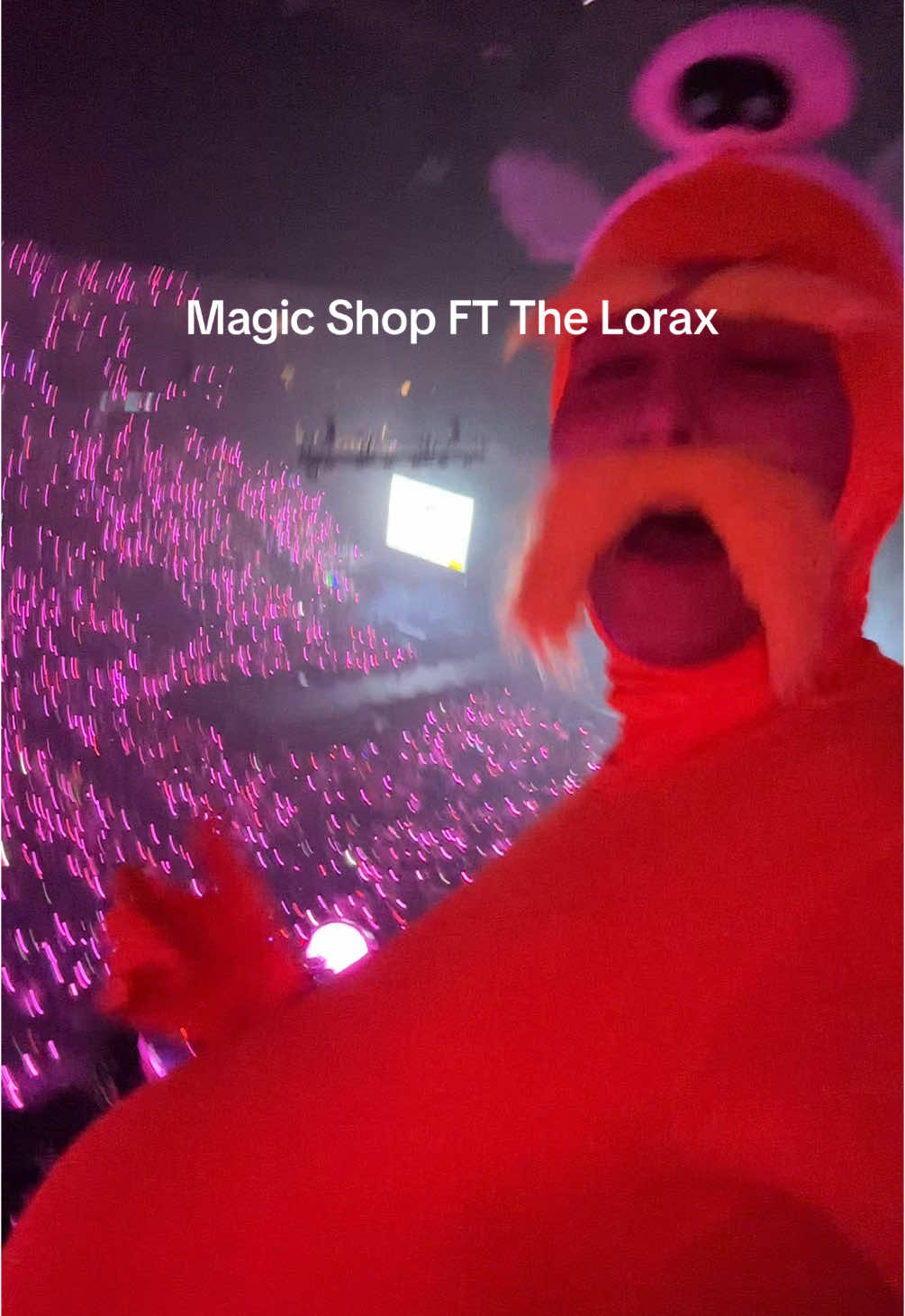 I cried so many times 