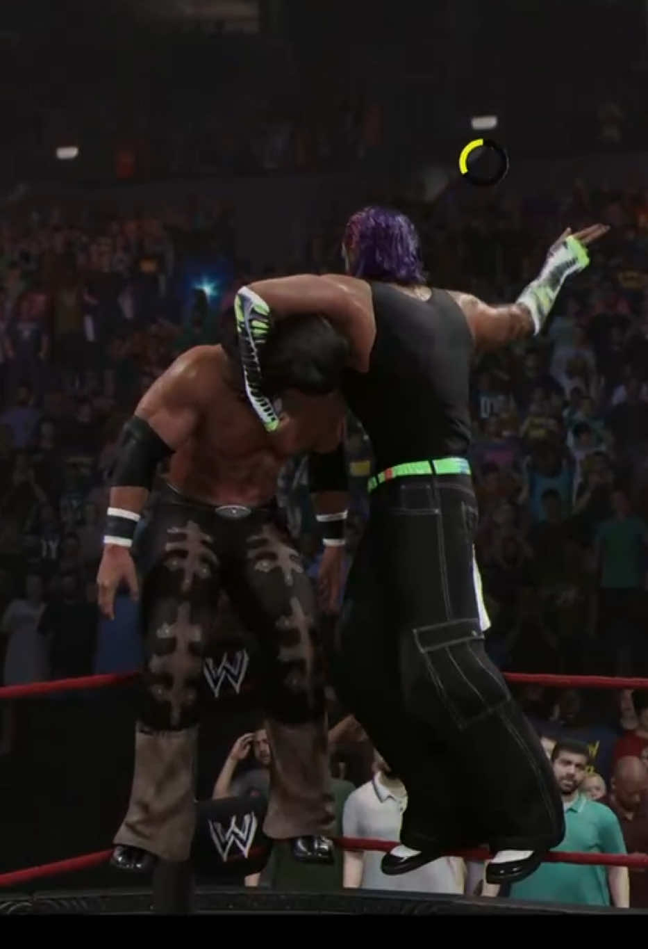 i meant to do the ic title but this match was still tuff  Jeff Hardy ‘09 CAW by  Hashtag jeffhardy hardys hardy09 John Morrison CAW by Esmec (Johnny Nitro ATTIRE custom)  Hashtag JOHNMORRISON JOHNNYTV WTSESM25 Johnny Nitro ATTIRE by DaOYgs Hashtag johnmorrison JOHNNYNITRO DaOYGs #wwe2k25 #wwe2k #2k #2k25 #wwegames #WWE #gaming #GamingOnTikTok #fyp #nostalgia #ruthlessaggression #jeffhardy #hardy #johnnynitro 