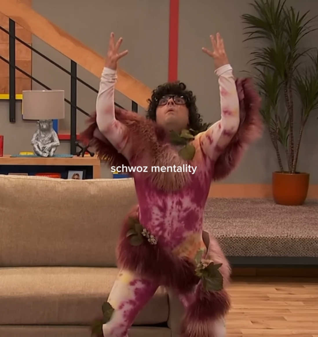 #schwoz #michealdcohen #henrydanger #fyp #fy #foryou 