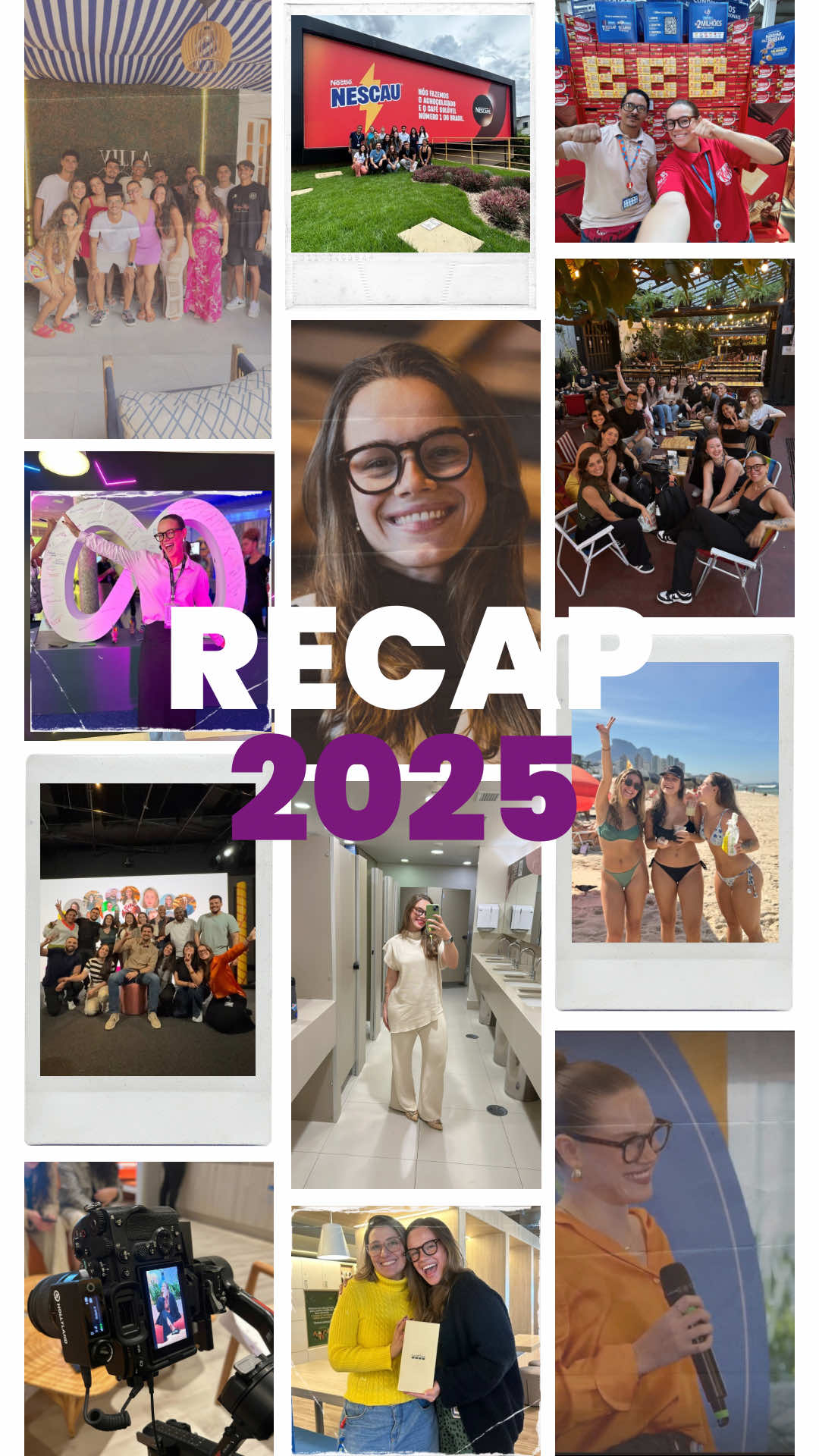 Tudo (ou quase) mudou: cidade, casa, vida. Quer saber mais?  #fyp #liferecap 