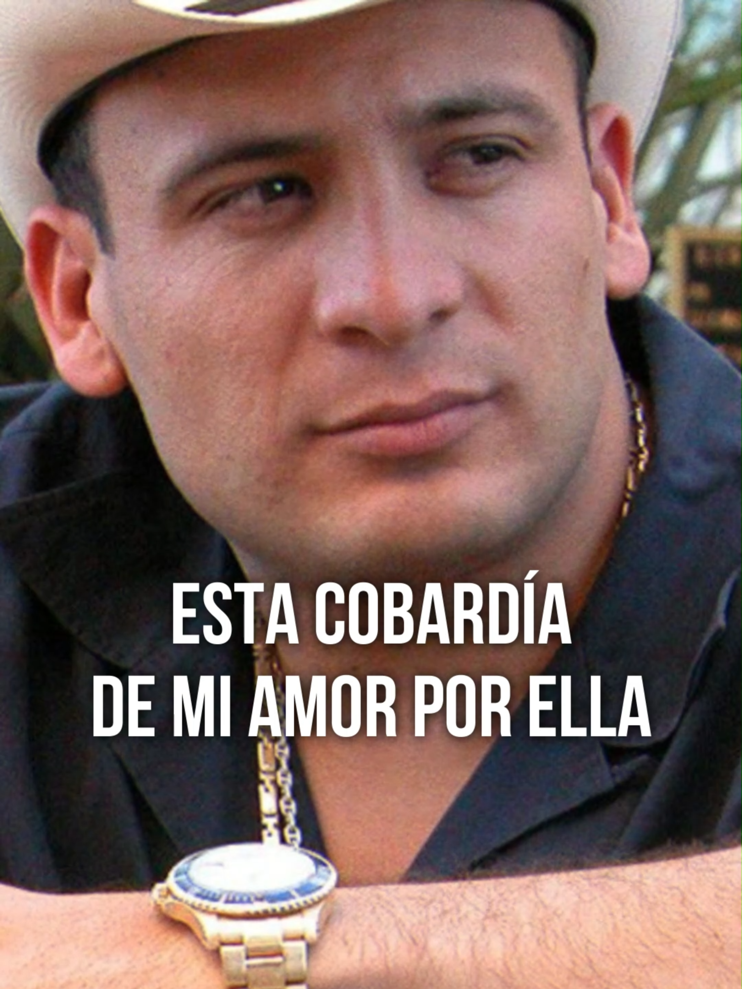 Esta Cobardía - Valentín Elizalde #elgallodeoro #valentinelizalde #estacobardia #letras #completa #dedicar #banda #romanticas #amor #norteñas #rancheras