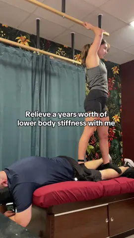One of my FAVORITE modalities I practice is backwalking. The rhythmic flow and stretching it’s a client winner!  #backwalking #thai #thaimassage #backwalk #bodywork #sore #stress #StressRelief #tension #headache #backpain 