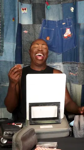 GRWM and @manilaluzon now live on my YouTube page