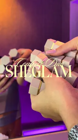 O que acharam desse contour duo da #SHEGLAM?eu amei!! 🤎 @SHEGLAM  #sheglamliquidcontour #sheglamliquidfam