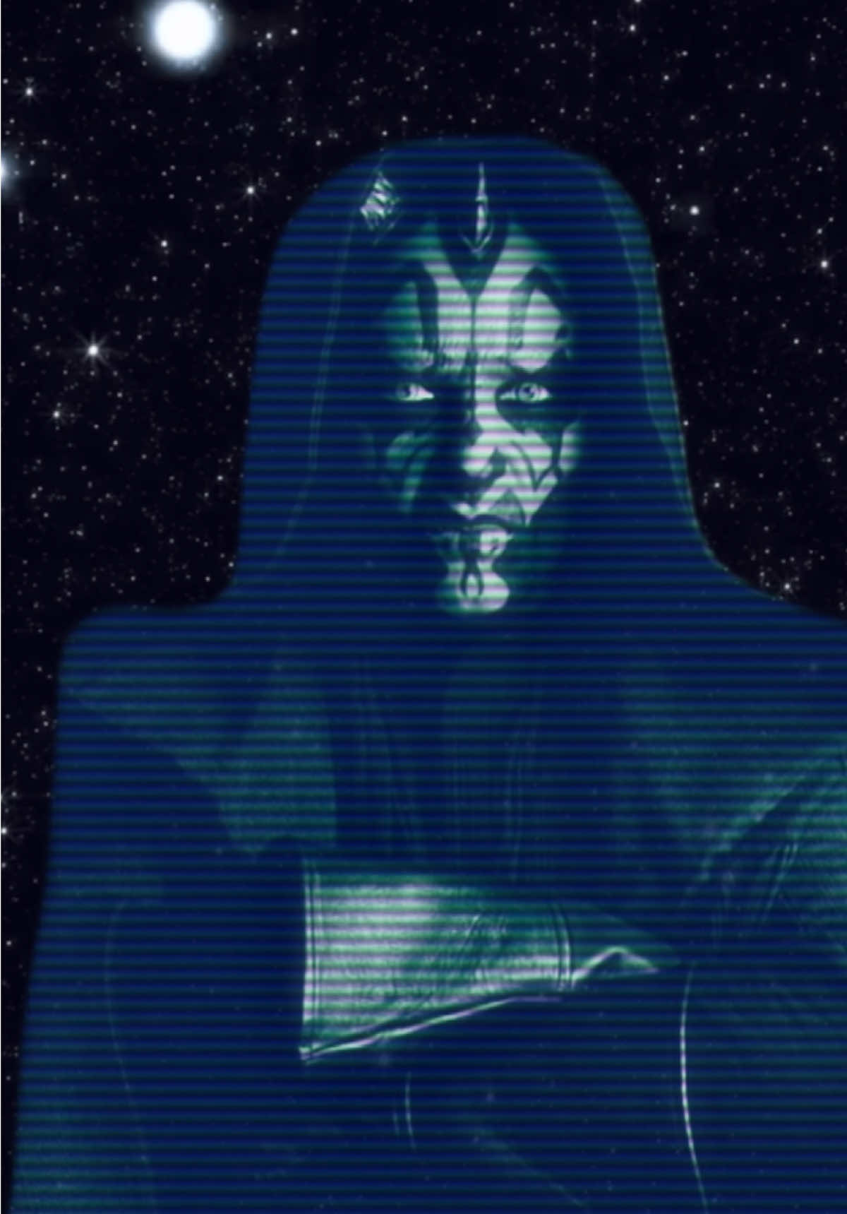 This is my apprentice, Darth Maul 😈 @Star Wars  ##darthmaul##cosplay##starwars##starwarsfan##starwarscosplay##makeup##sfxmakeup