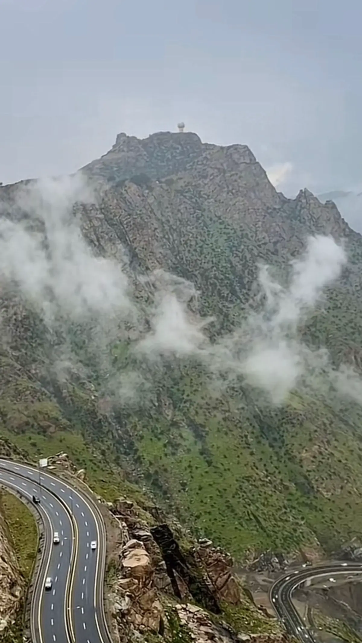 بين جبال الشفا وسهول الهدا.. الطايف تنتظرك الجو، الطبيعة، الورد.. وش باقي؟ الطايف جمعت الكل  كل زاوية في الطايف تحكي قصة جمال