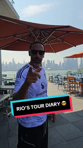 Rio running it back 🤳 #ShotOnSnapdragon 