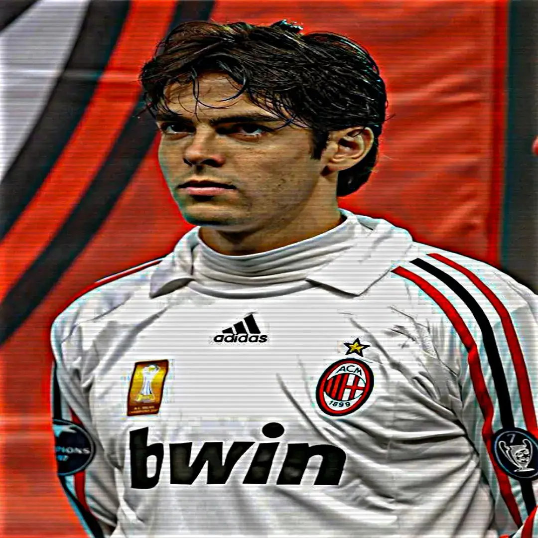 kaka🪄🇧🇷 #kaka #brasil #pfp #fypツ 