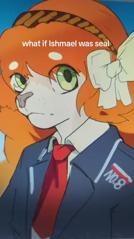 furry company #art #furry #limbuscompany 