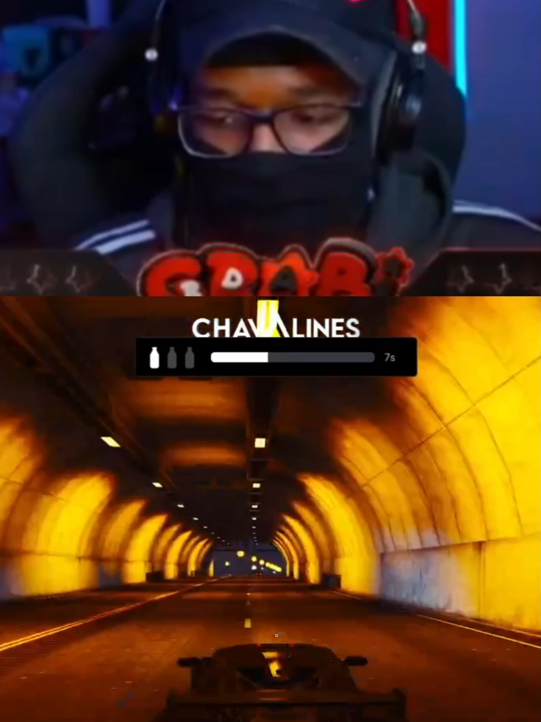 Wao Para Hahahah😂🤣😂🤣😭 #ChavalinesRP #gta5 #Thenino #roleplay #rol