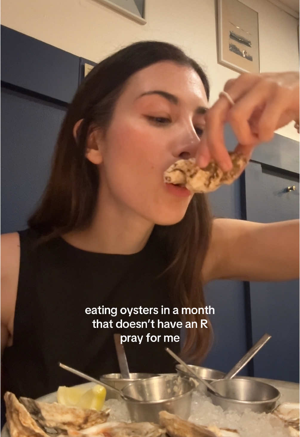 whatever we are so back