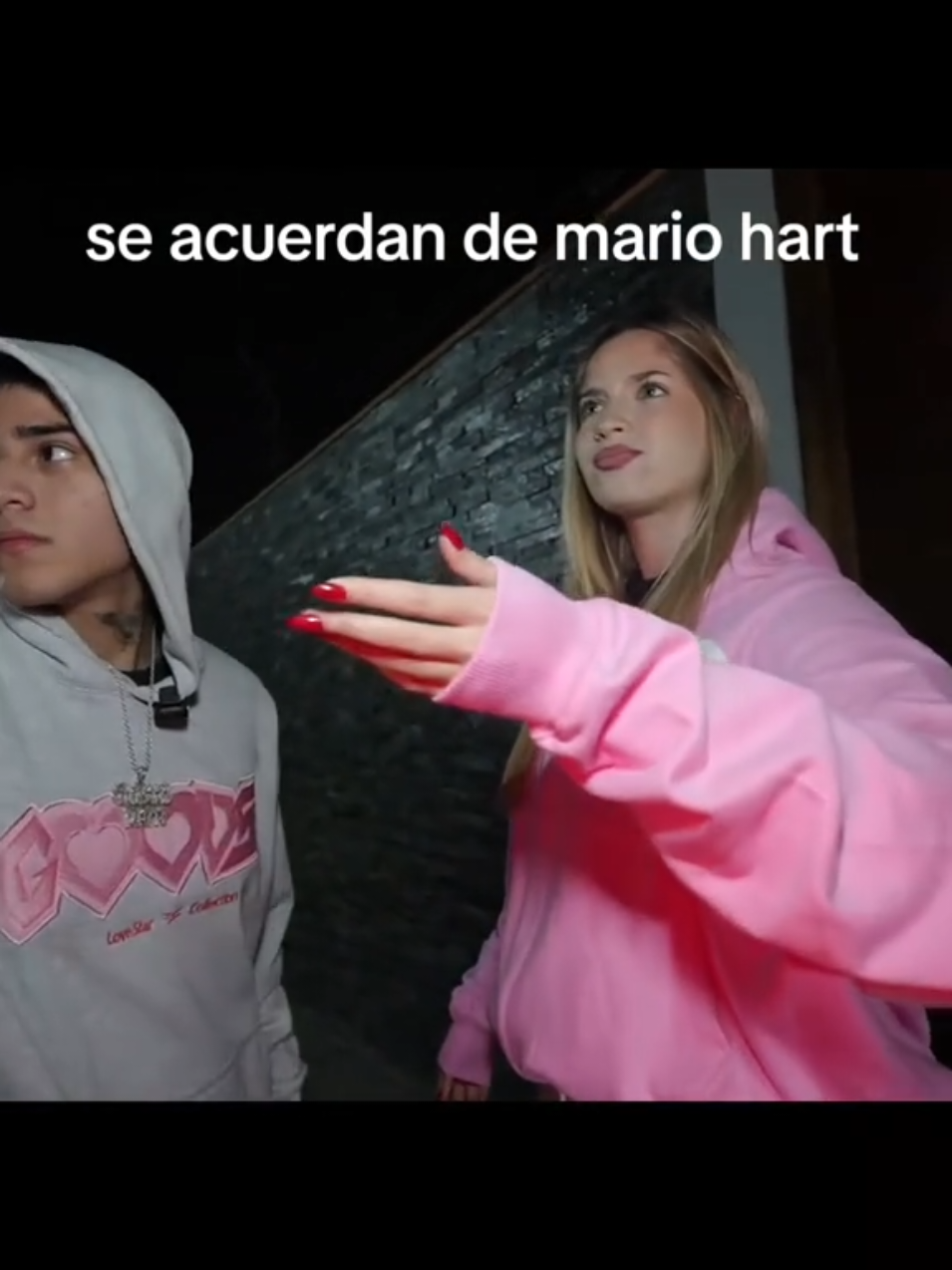 se acuerdan del Hart... #Viral #viralvideos #aguspadilla 