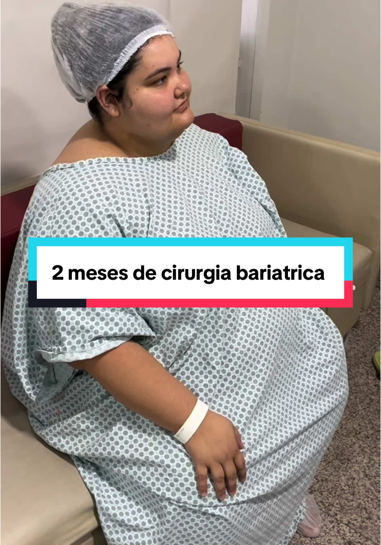 Completei 2 meses de bariátrica e olha… agora é que começa de verdade. Foram 31 kg eliminados desde o dia da cirurgia – saí dos 184.9 kg e hoje tô com 153.9 kg. Não é fácil, viu? Tem que ter força, coragem e muita cabeça no lugar. Mas cada grama perdida é uma conquista. E eu tô aqui, firme. Bora pesar comigo? #bariátrica #emagrecimento #obesidade #viral #foryou