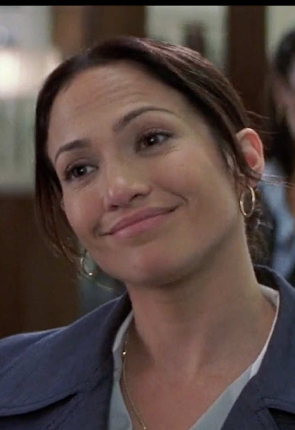 That is how it's done. #MaidInManhattan #JenniferLopez #Movies #MovieClips 