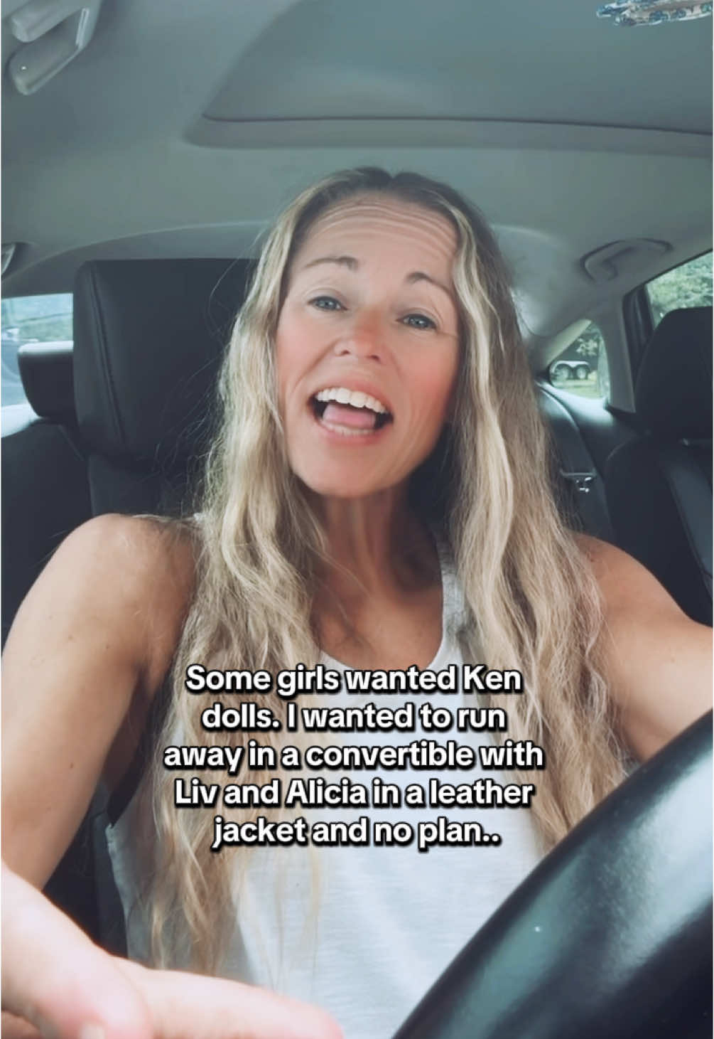 Different breed..😂 #90smusic #mtv #aerosmith #crazy #livtyler #aliciasilverstone #90skid 