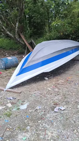 Fabricación de lancha (Panga) en fibra de vidrio #teamwater #lancha #fibradevidrio #boat #boatlife 