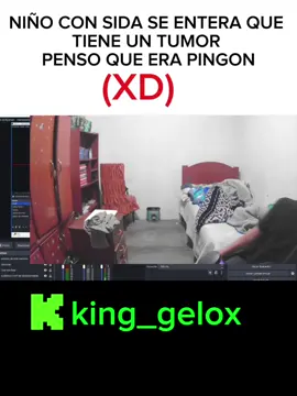 kick: king_gelox #prime #king_gelox #show 