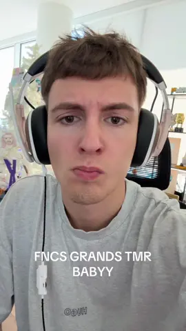 FNCS GRANDS TOMORROW 