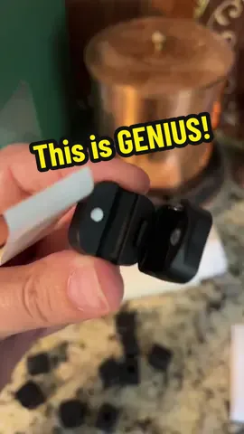 Who created this! It’s GENIUS! #phonecharger #wireholder #wirekeeper 