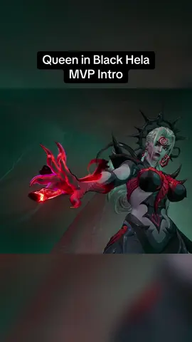 Holyyyy this goes so hard 😩 #fyp #gaming #marvelrivals #season3 