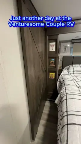 RV Life Adventures #shorts #rvlife #travel RV Life on the Road #shorts #rvlife #travel We are traveling in our Alliance Paradigm 340RL 5th wheel. Having the best time and enjoying every moment. This is just a glimpse into of part of our life as content creators, we have a good work/life balance & Chris still works full time. We love taking time out for ourselves together & with our beautiful rottweiler, Cali girl, we also love to visit our 22 year daughter. We love the RV life and are excited for our next RV adventure together. We couldn’t just stay in one spot because life is too short and there are so many wonderful places to see and visit. We love our Alliance Paradigm 340RL 5th wheel. God is good, we are blessed and we try to enjoy every moment. Thank you for watching & thank you for reading this. We invite you to subscribe to our channel to follow along on our RV life, tips & tricks & our many adventures all over the world. ✅ Connect with us on Social Media ✅ 🟦➡️ Facebook: https://www.facebook.com/venturesomecouple 🟪➡️ Instagram: https://www.instagram.com/venturesomecouple/ 🎶➡️ TikTok: https://www.tiktok.com/@venturesomecouple 🐦 ➡️ Twitter: https://mobile.twitter.com/VenturesomeCPL 🟥➡️ YouTube: https://www.youtube.com/c/VenturesomeCouple We are sharing our experiences and we are not experts nor do we claim to be. Please do your own research to make your own decisions on what’s best for you and we will not be liable for sharing our opinions. No video we post may be used without our permission first. We are loving the RV life in our beautiful Alliance Paradigm 340RL, 5th wheel. We are proud Alliance RV Brand Ambassadors. We are sharing our experiences and we are not experts nor do we claim to be. Please do your own research to make your own decisions on what’s best for you and we will not be liable for sharing our opinions. No video we post may be used without our permission first. Feel free to reach out with any questions, collaborations or business opportunities. Thank you, Chris & Martha Venturesome Couple 📩 Email: Venturesomecouple@gmail.com www.venturesomecouple.com 🎶🎵Music credit: Storyblocks https://www.storyblocks.com 🎶🎵