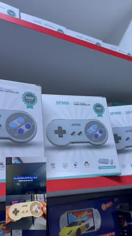 Con regalo ⏰ Incluido 😱 #sf900 #regaloperfecto #videojuegos #ps1 #supernintendo #retrogaming #regalo #novedades #regalonovio 