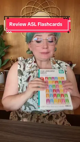 Definitely fix that “J” if you use this but overall I’m loving seeing inclusive material become more accessible for classrooms! If you fix the J, then yeah, I recommend it for sure! 😄 Thanks @Walmart! #learnasl #learnsignlanguage #deaf #inclusiveeducation #Inverted 