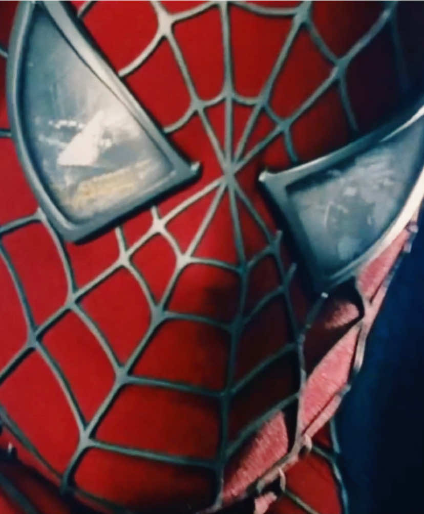 Happy Spider-Man Day. If you recognize this music or the tv show, you’re goat. I was practicing and I made this, so this is a great opportunity to post it. | practice | #spiderman #tobeymaguire #spidermanedit #marveledit #fypシ #fyppppppppppppppppppppppp 