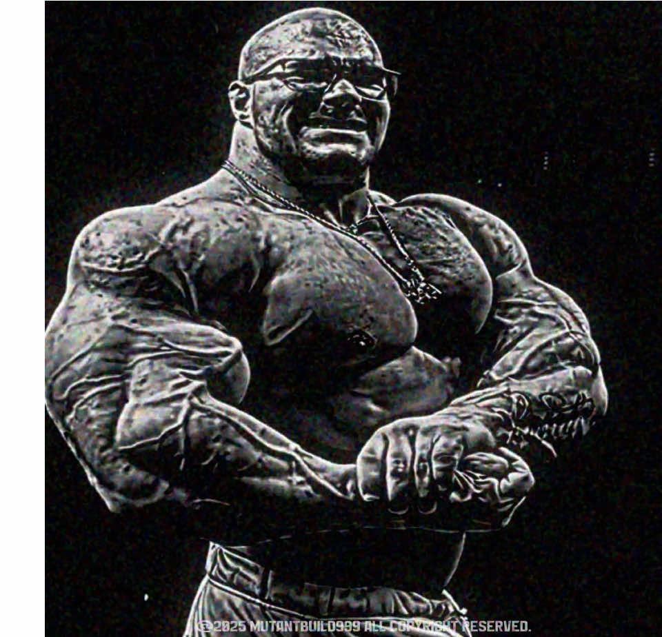 #nickwalker #nick #fyp #bodybuilding #motivation #gym #mutantbuild999 