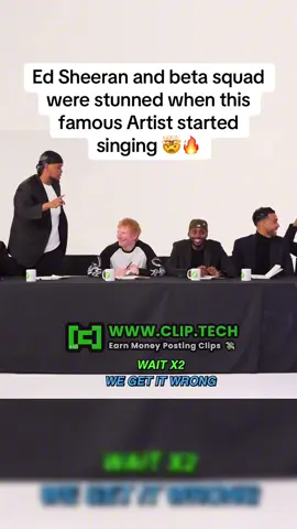 she needs to get signed #betasquad #fyp #edsheeran #uk #tiktok #niko #sidemen 