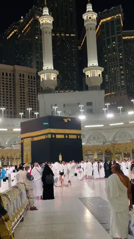 Masjid Al haram Makkah Al Mukarma #haramsharif #foryoupage #Makkah 