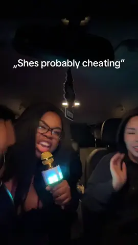 Yes I was cheating.  #fyp #foryou #viral #fy #foryoupage #goviral #fürdich #karaoke 