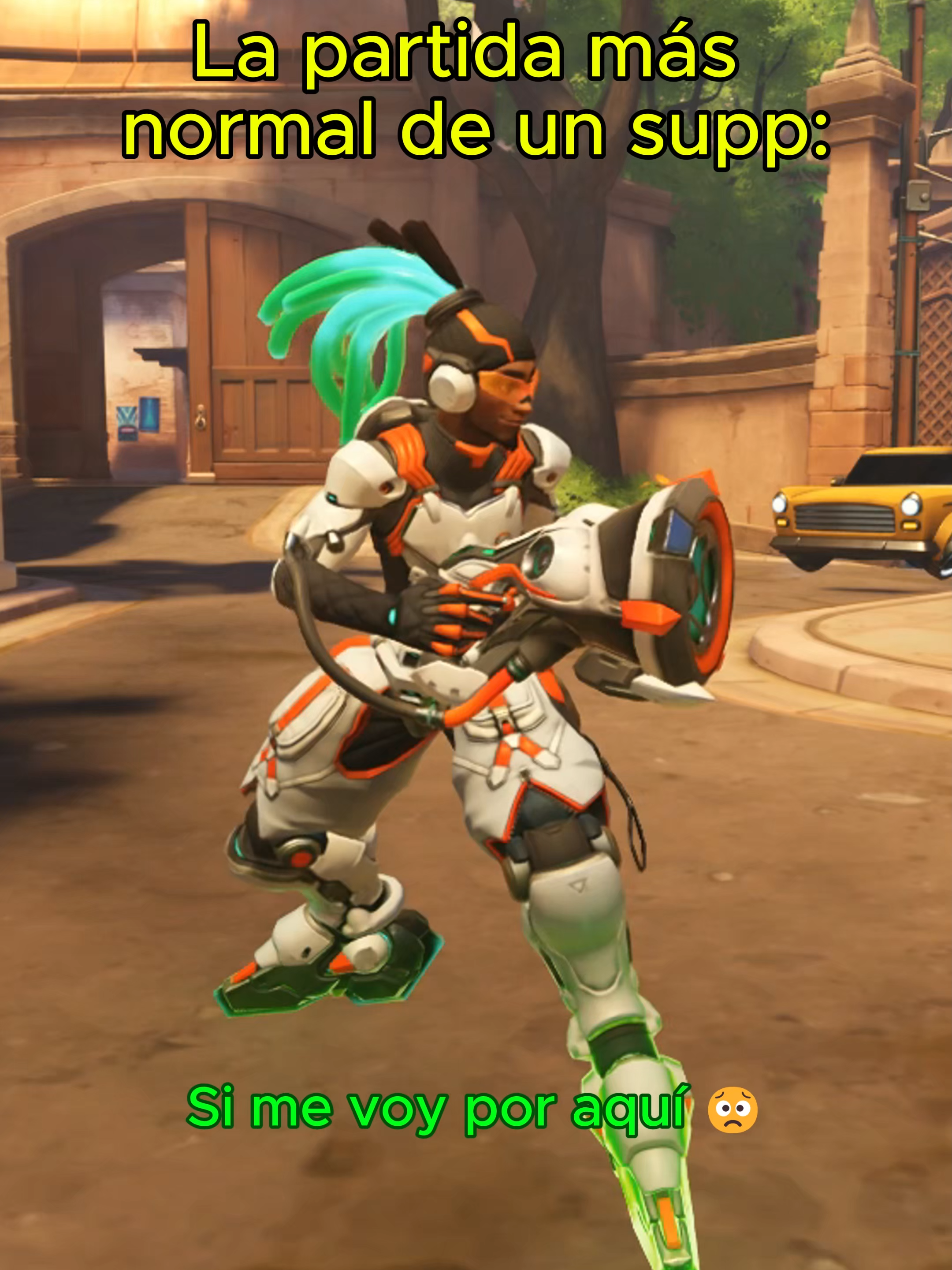 Es una caza grupal 😞😢/ Server de discord link en mi perfil :3 #ow #mikkiover #overwatchclips #overwatch2 #support #ow2clips #overwatchedit #overwatchdps #fypp #dva #overwatchgirl #lucioverwatch #support #overwatchclips #overwatchfunnymoments #humor #gracioso #ranked #competitivegaming #support #focus #overwatch2clips #fyppp #lentejas #fyppp #duo #ow2