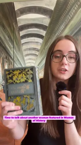 Maybe it’s because she shares my name, but I really want to talk more about Émilie du Châtelet. Her story is fascinating and it’s going to be hard to condense her story into anything less than 20 minutes! #womeninstem #womenshistory #History #cool #historicalwomen #Science #oldbooks #fypppp 