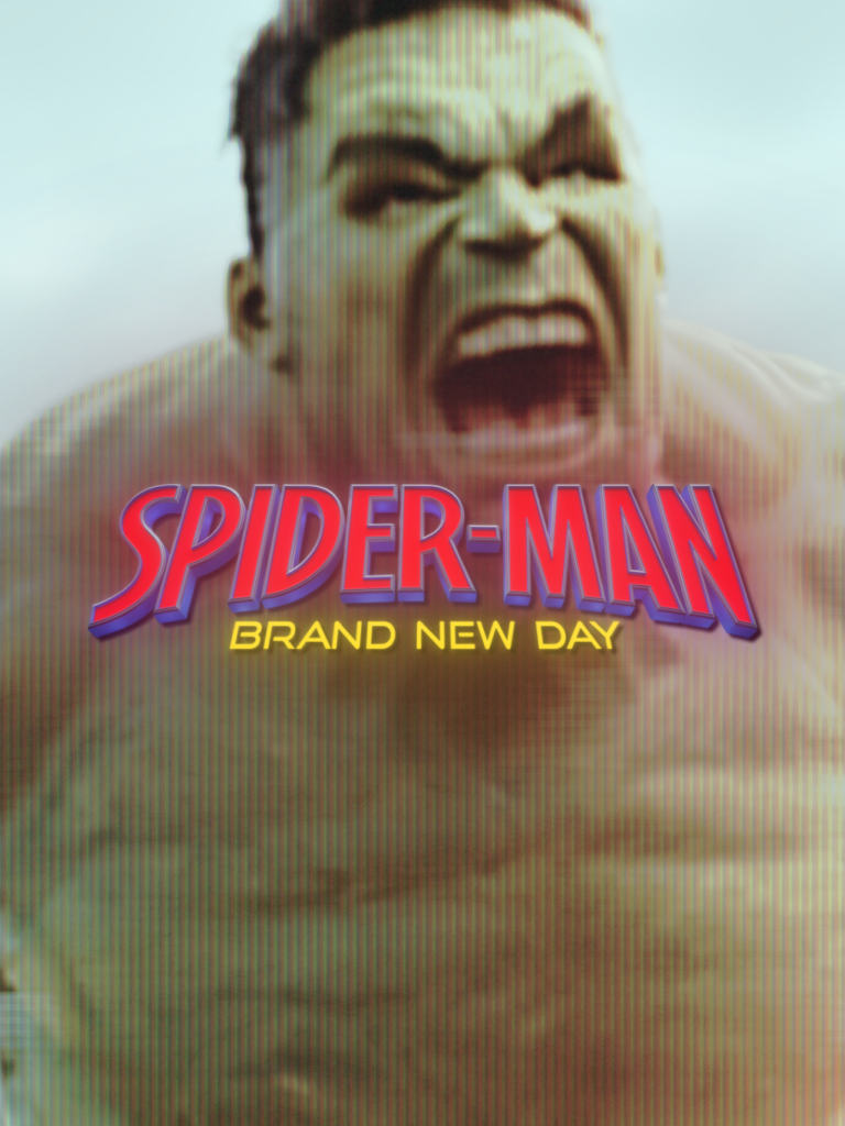 MARK RUFFALO AS HULK CONFIRMED IN SPIDER-MAN: BRAND NEW DAY!! || #spiderman #peterparker #spidermanbrandnewday #tomholland #zendaya #sadiesink #destindanielcretton #punisher #thepunisher #frankcastle #jonbernthal #hulk #thehulk #brucebanner #markruffalo #marvelstudios #edit #fyp || (FAKE ALL) || (ORIGINAL CONTENT) ||
